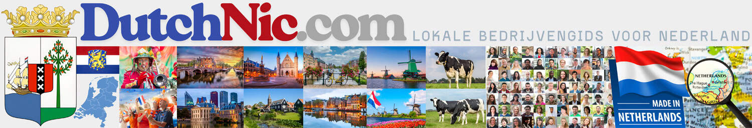 Gemaakt in Nederland - Lansingerland